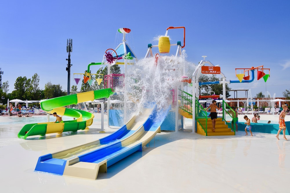 Villaggio Barricata