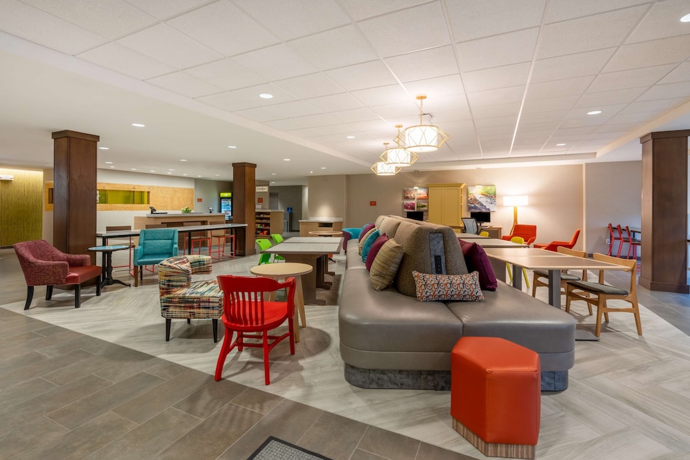 Pocatello Vacations - Home2 Suites by Hilton Pocatello, ID - Property Image 4