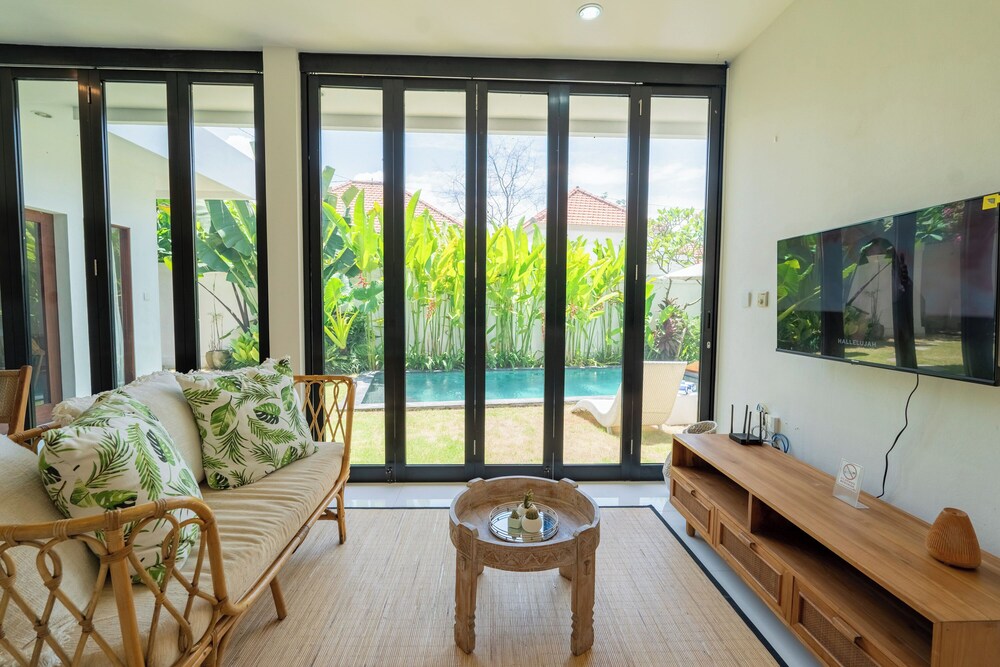 Villa Meli Canggu