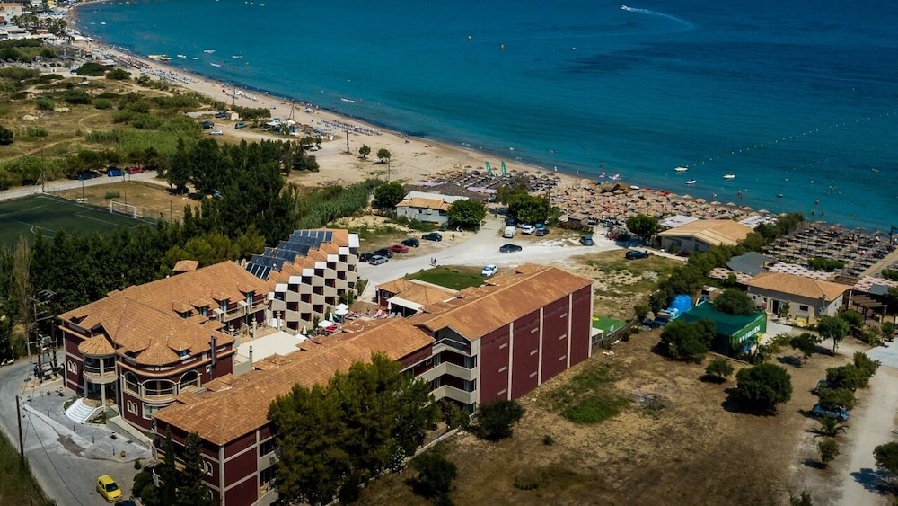Strofades Beach Hotel - All inclusive