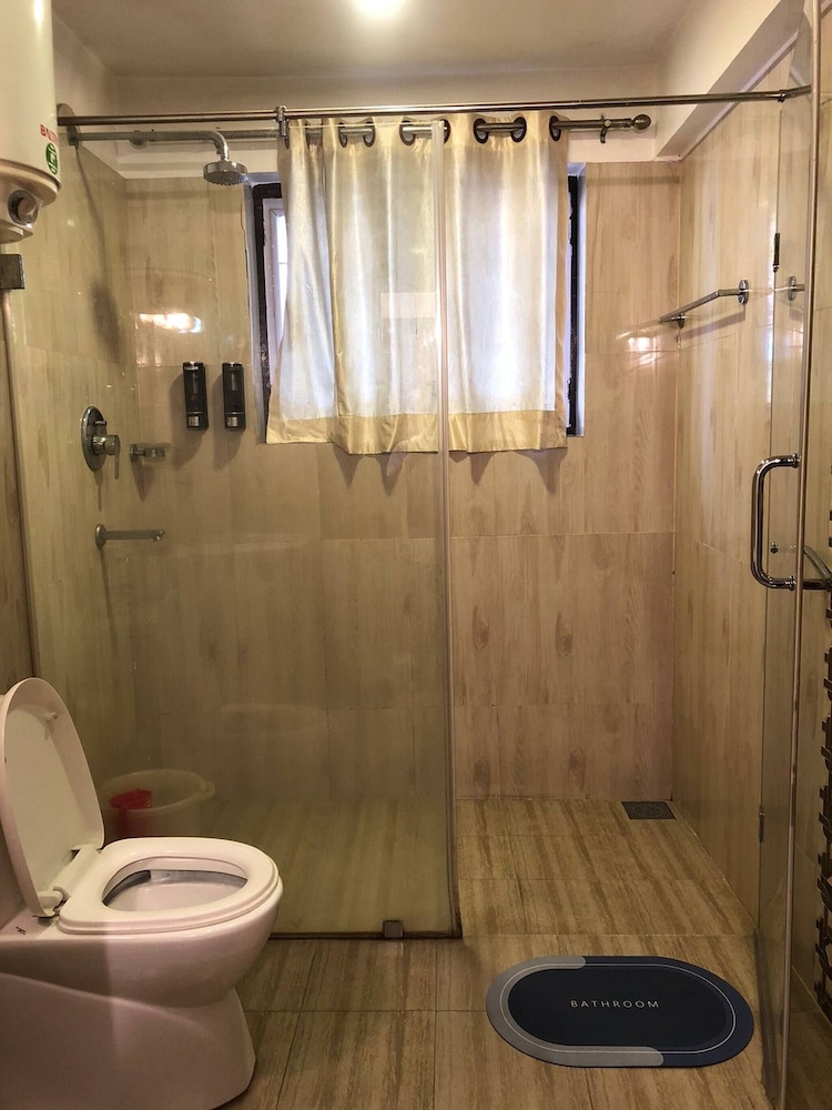 First Apartment 1bhk Thamel 5 min Walk 1st Floor