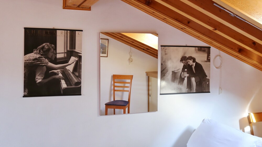 Italianway - Panoramic Dream House