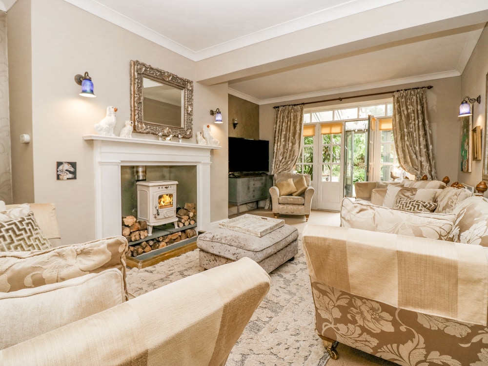 Millwood Lodge