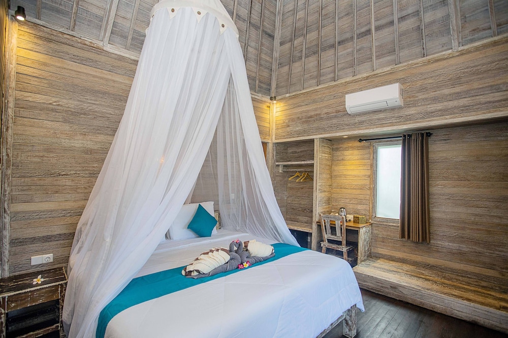 D’Gume Villas Lembongan by Bali Cabin