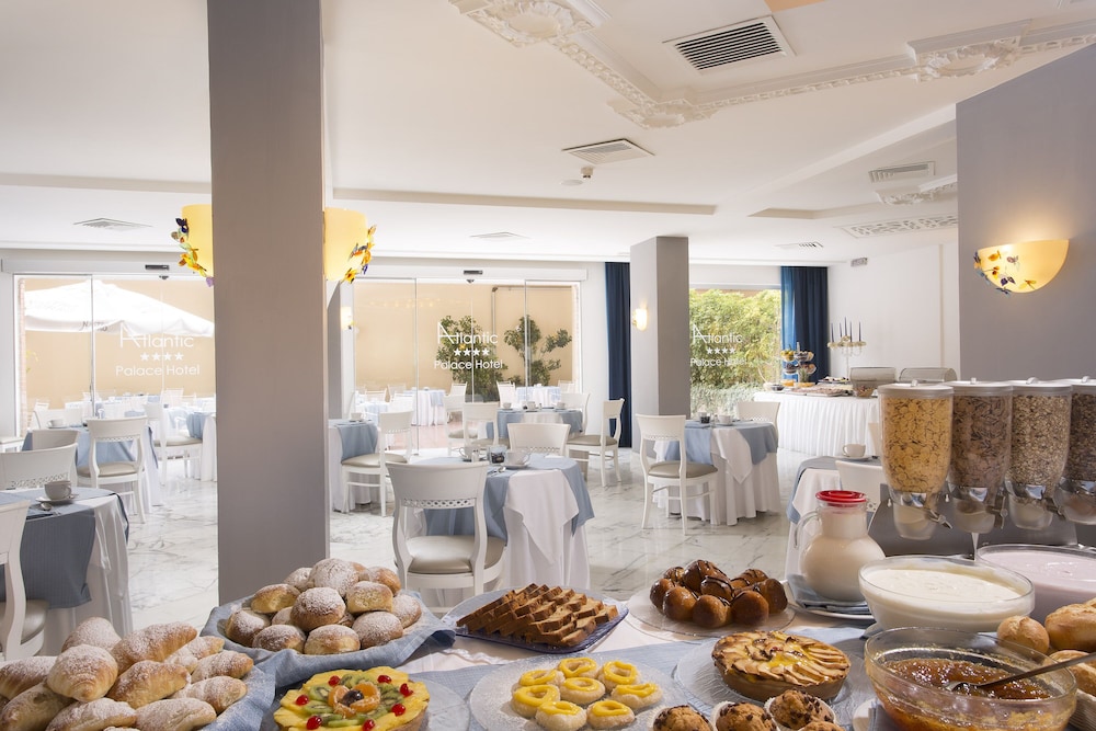 Hotel Arbareto