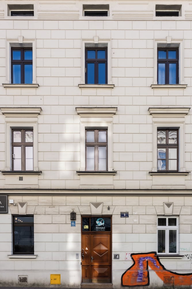 Native Apartments Rajska 6