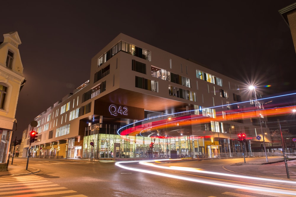 Kristiansand Vacations - Hotel Q42 - Property Image 12