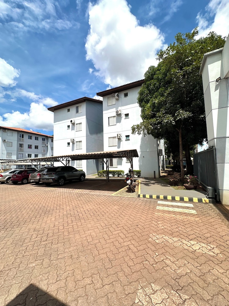 Davisis 11 Px Praça Girassois e Detran
