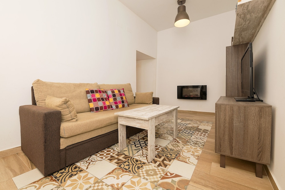 Apartamento Arcos Centro