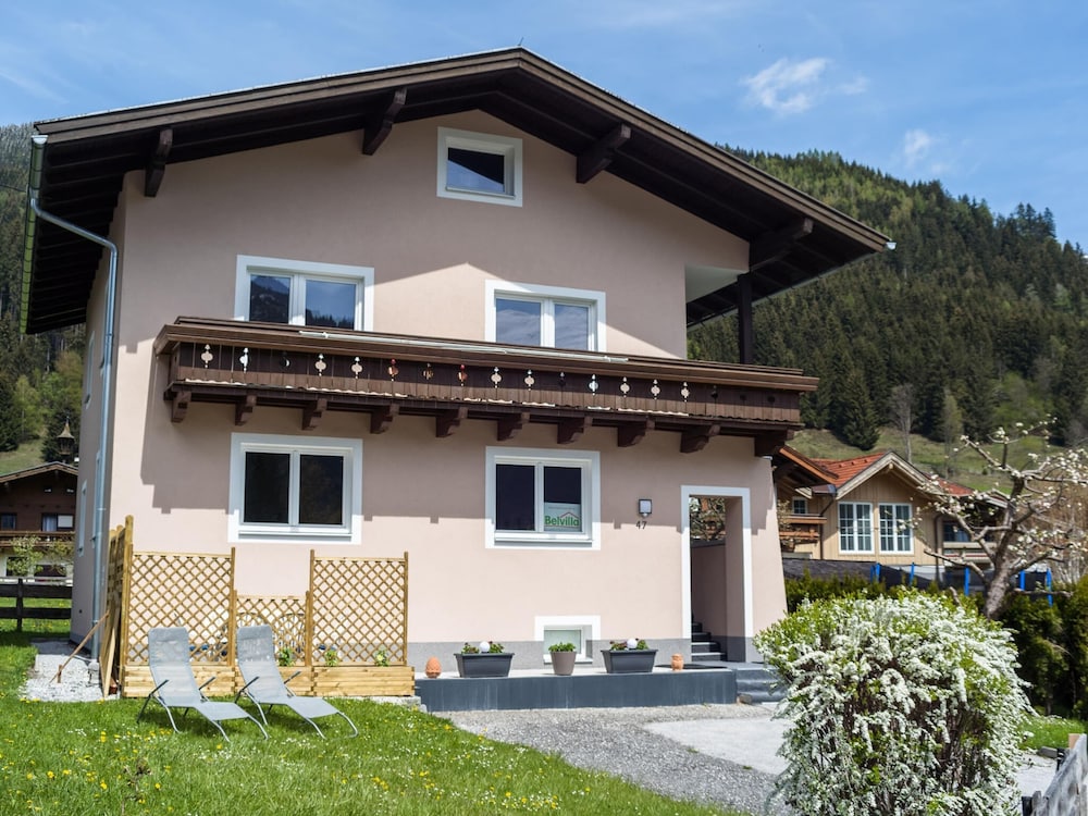Modern Apartment Near Ski Area