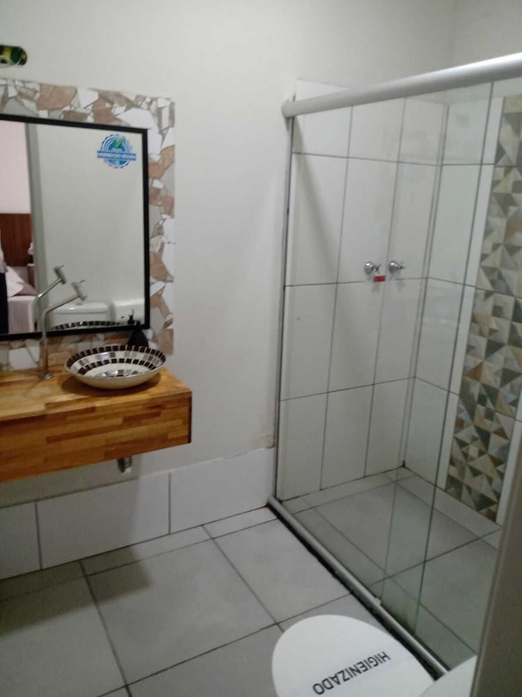 Pousada Oca