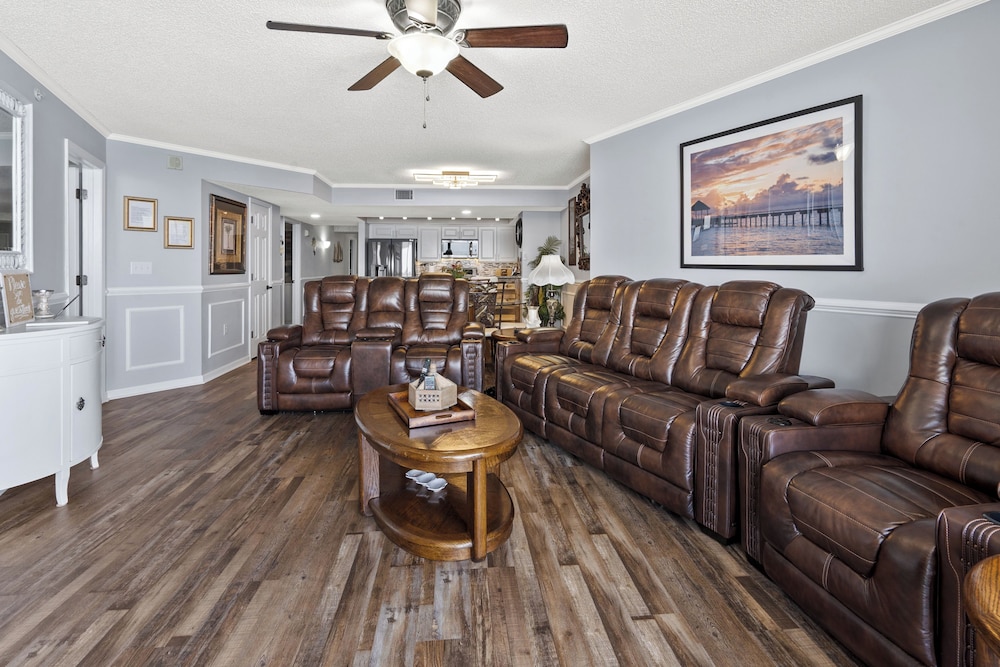 Ocean Bay Club 1404