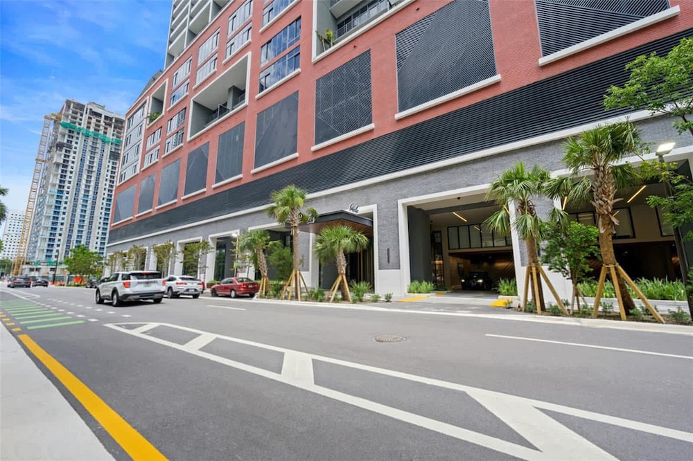 Luxury Apt 3br- View Amazing