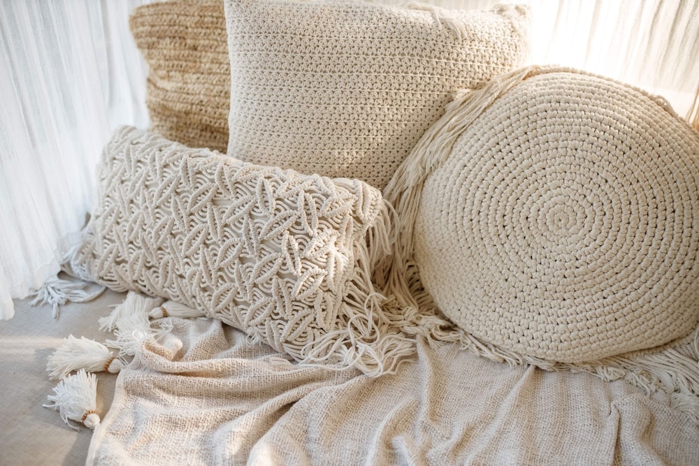 Les Voiles Blanches Tamarindo