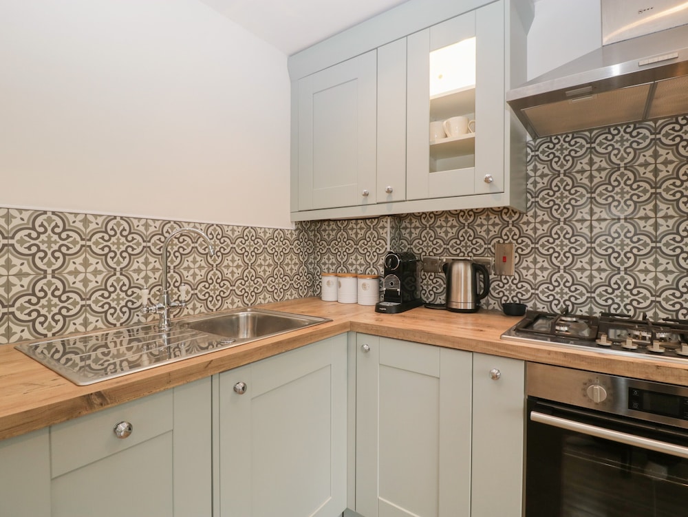 Honeypot Cottage