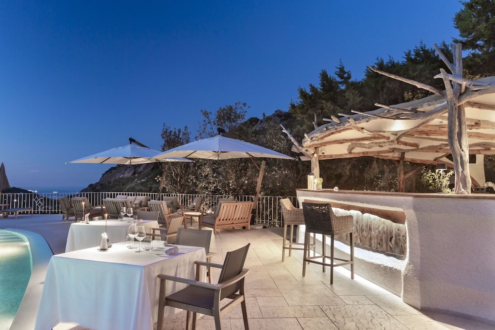 Relais Villa Carola
