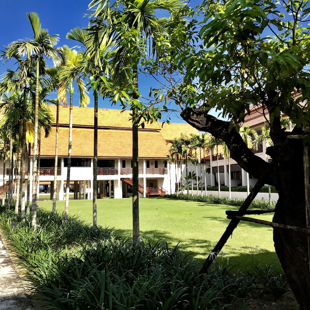 Le MENARA KHAO LAK