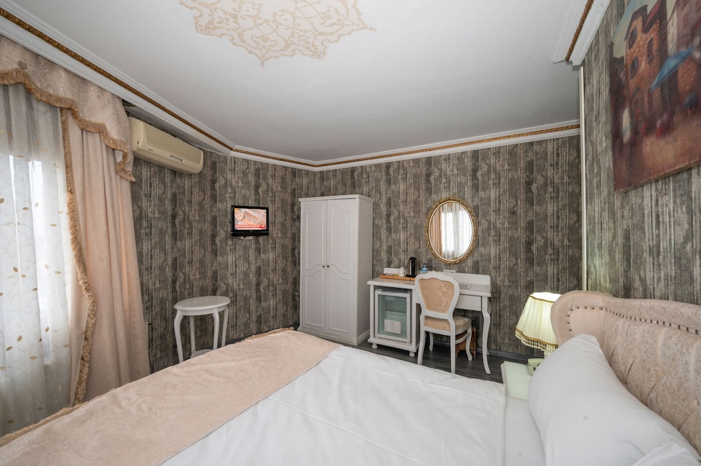 Fuat Bey Palace Otel & Spa - Image 66