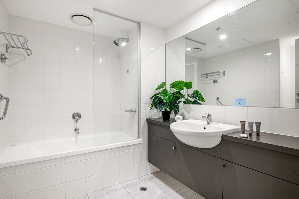 Spacious Apartment in Heart of Southbank