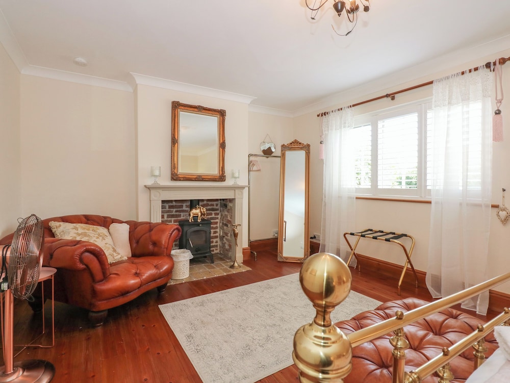 Coronation Cottage