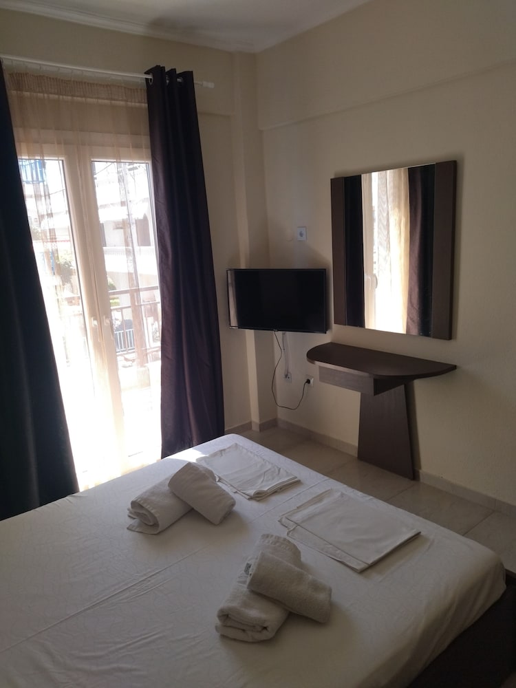 Haus Jorgos by Booking Kottas view 4