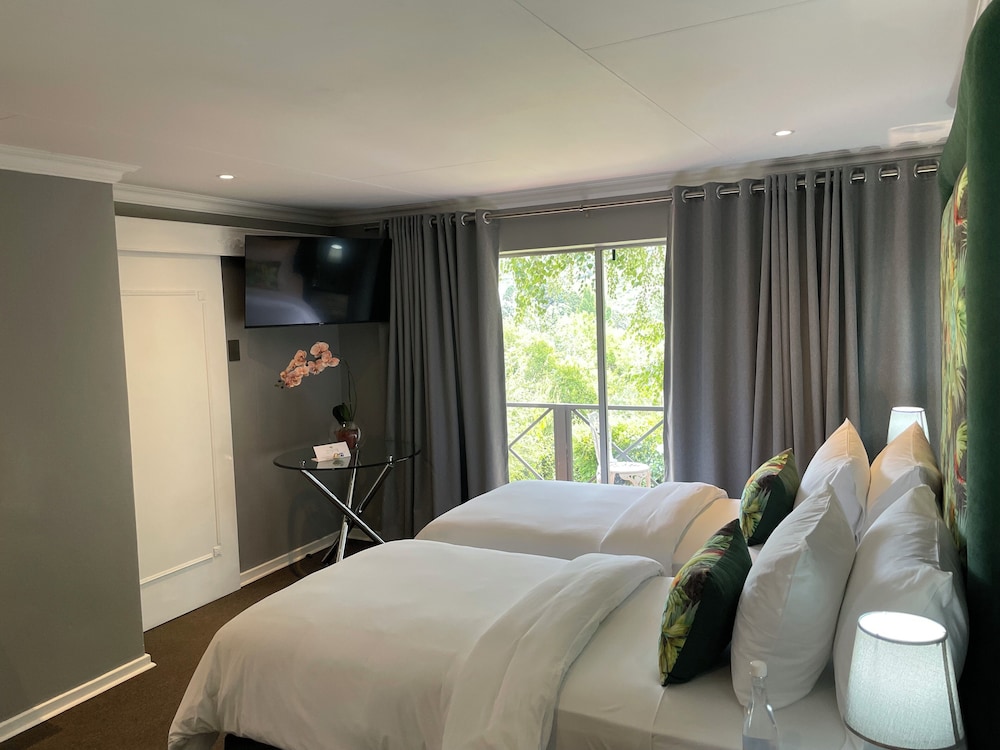 Patcham Place B&B