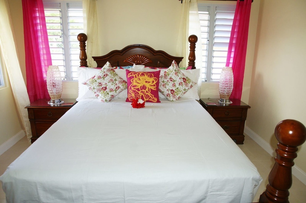 Hotel Ocho Rios Villa at Coolshade VI - Image 1