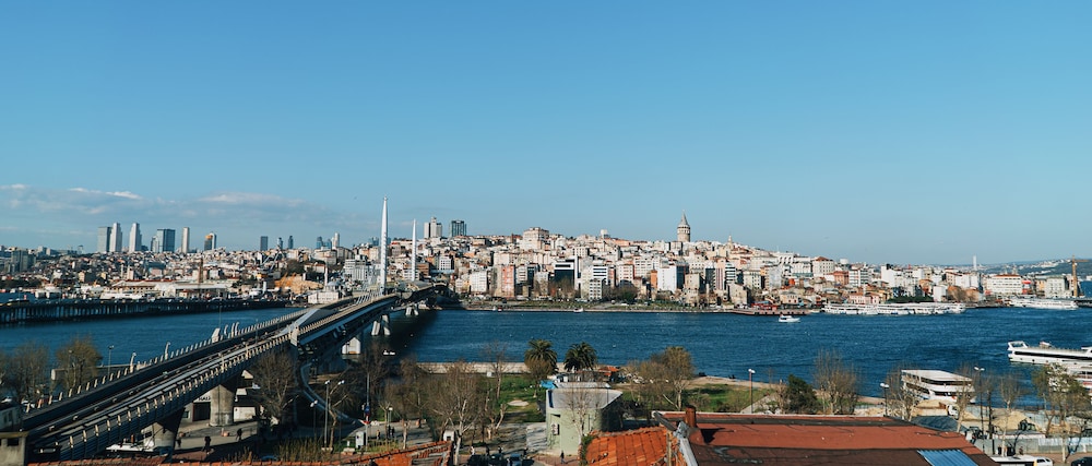 Astra Boutique Otel - Image 73