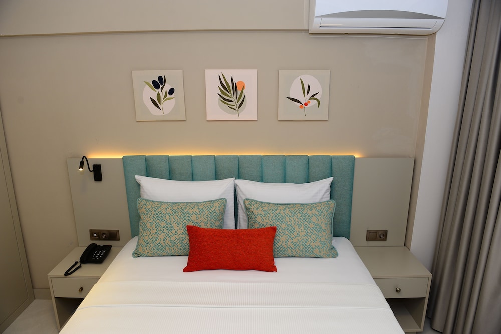 Rose Garden Butik Otel - Image 63