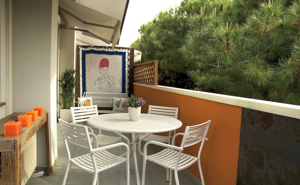 Hotel Eros Residence