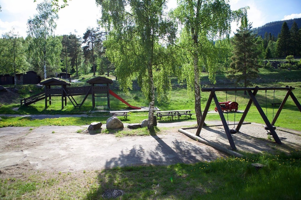 Lillehammer Vacations - Hunderfossen Hytter Hafjell - Property Image 10