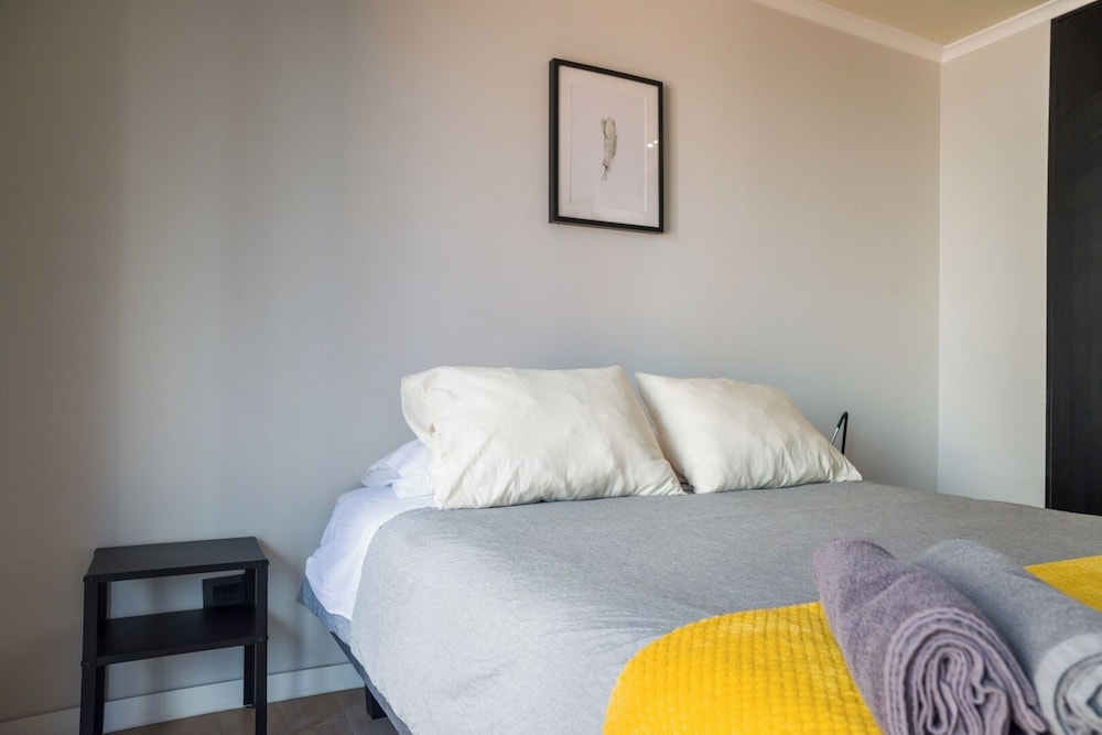 Antonio Bellet Apartments by Andes