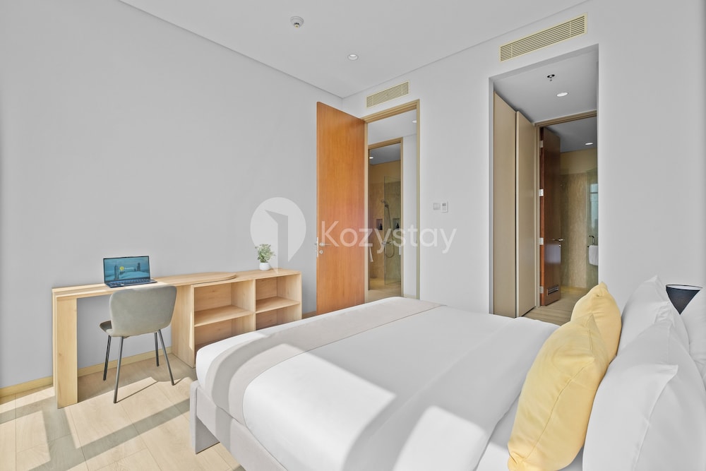 Arsava by Kozystay - Alam Sutera
