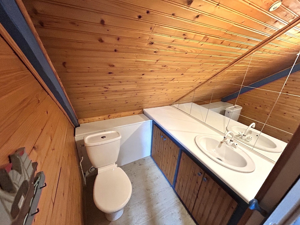Charming Breton House Near Petit Havre Beach