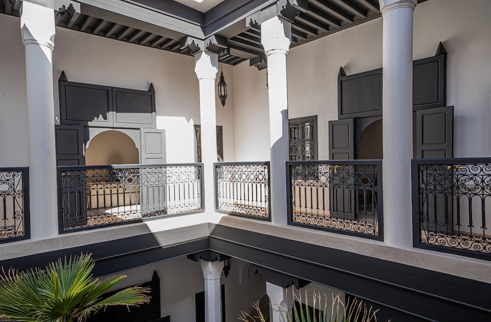 Riad COPAH