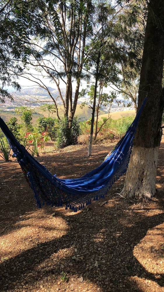 Pousada Lambari Montanha Hotel