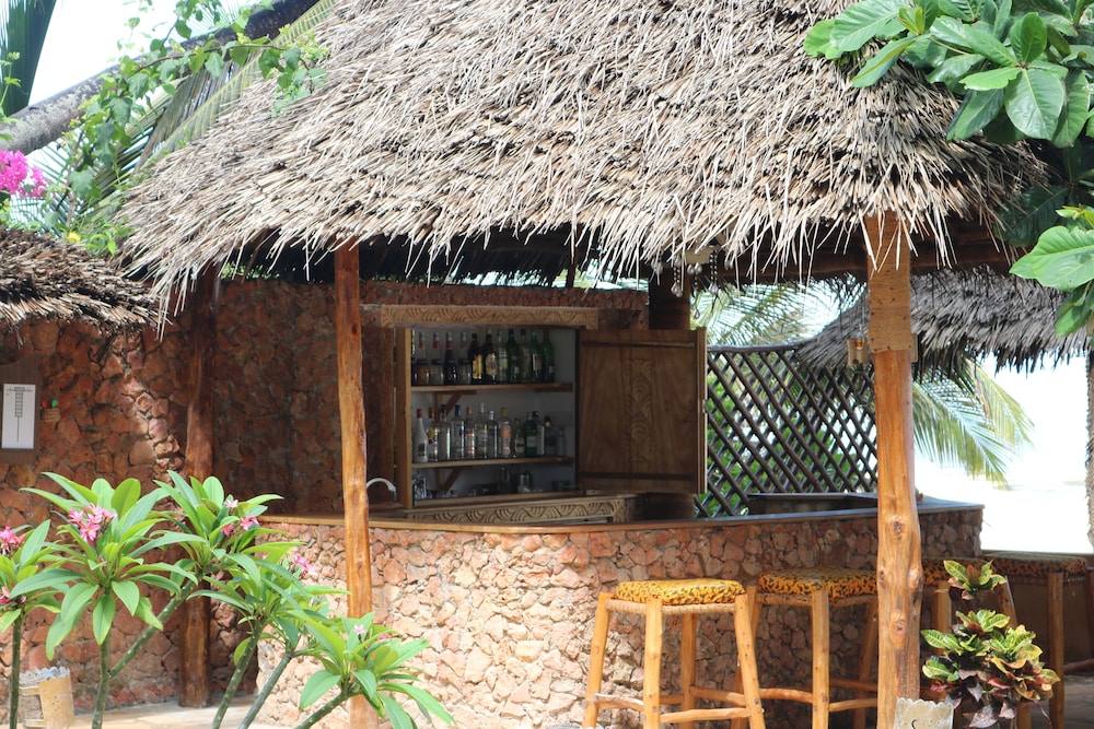 Zanzibar House