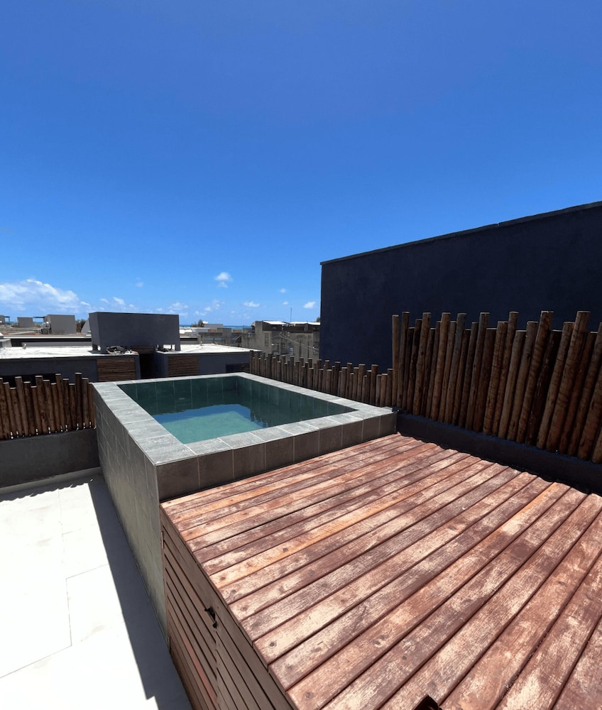 MHV Milagres - Casa Aurora