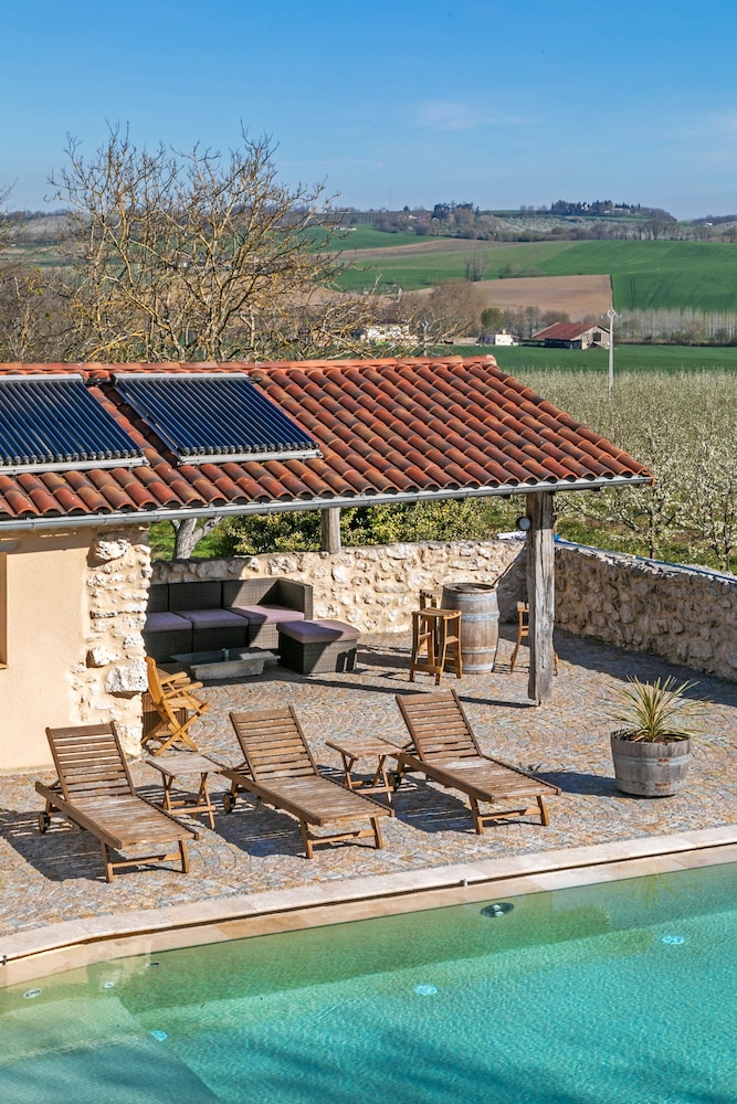 Domaine de Rambeau
