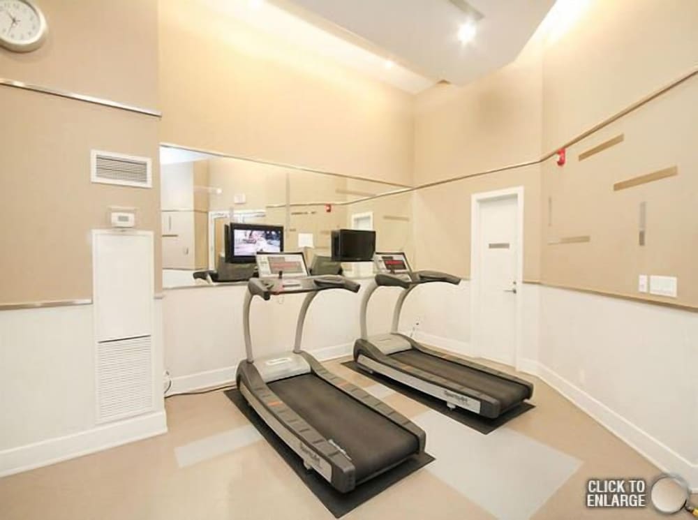 WhiteHall Suites - Mississauga-3