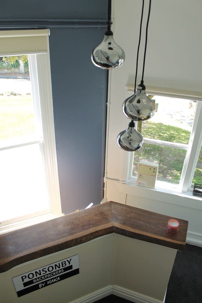 Haka Lodge Ponsonby - Hostel - Image 2