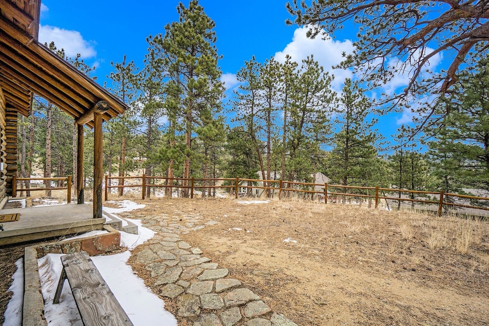 Hidden Pines -- Ev#3034 2 Bedroom Home by RedAwning view 3