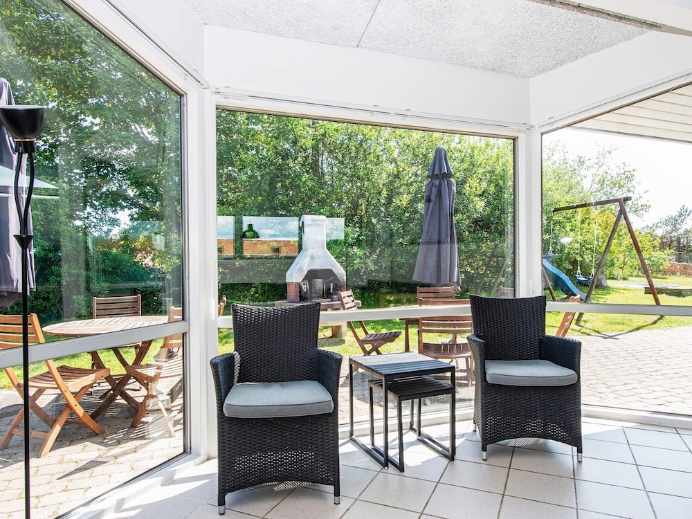 12 Person Holiday Home in Ebeltoft view 4