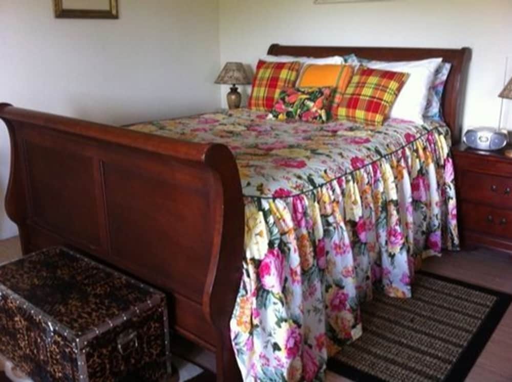 Villa Isis St Lucia