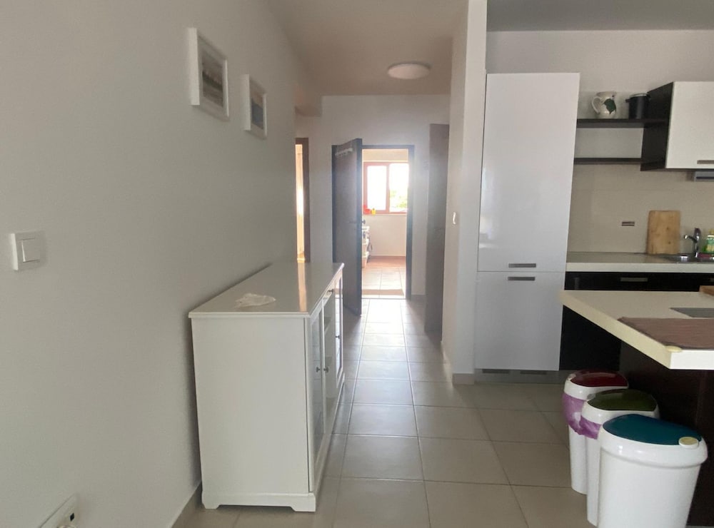Panoramic Seaview Apartment Silver