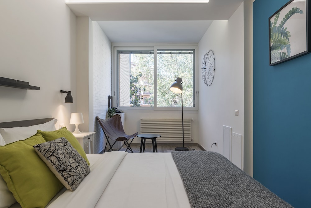 Modern Apartment Giardini Vaticani & S Pietro