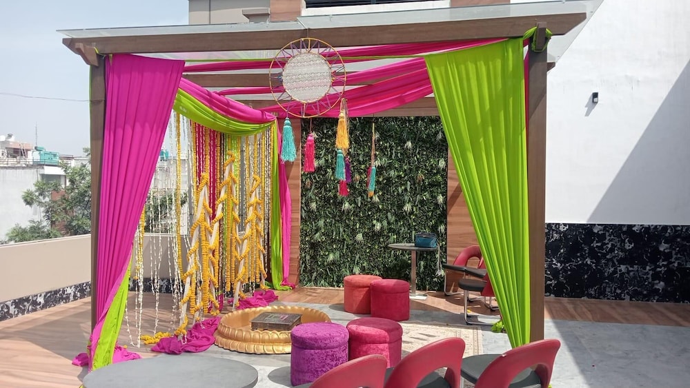 Hotel Star Suites By Star Group