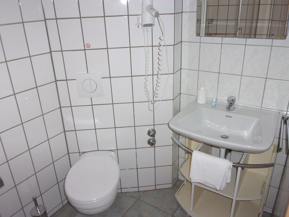 Saarbruecken Vacations - Boutique-Hotel Fahrhaus Saarbrucken - Property Image 16