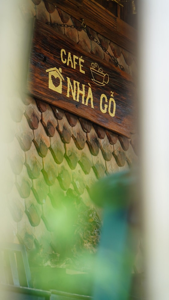Ta Phin Cottage