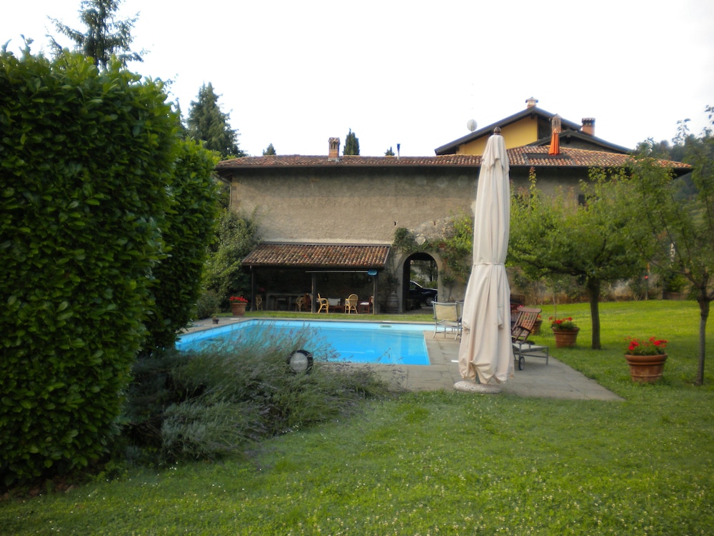 Dimora dei Tasso view 5